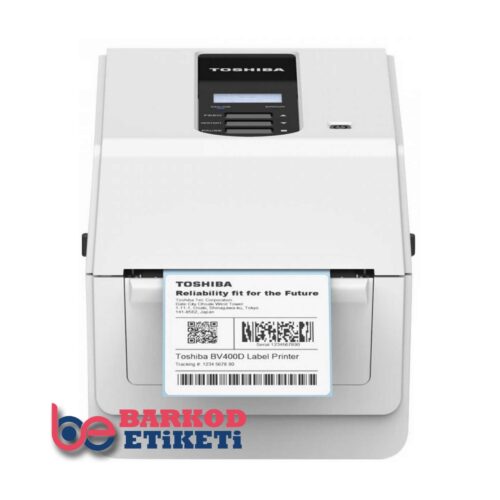 Toshiba BV410 D